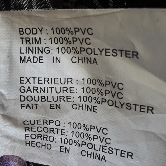 BETSEY JOHNSON vintage tote - Picture 8 of 13